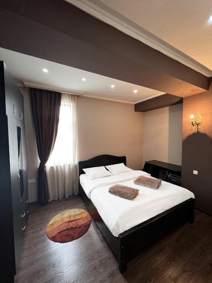 L U X U R Y Apartments In Old Tbilisi Eksteriør bilde